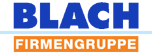 Logo der Blach Firmengruppe